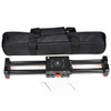 CACAGOO CS-V500 Extendable Video Slider (50cm , Belt Type)| Payload: 8kg 