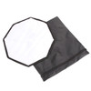 Fotolux LS-07 Octagonal Speedlight Flash Softbox 30cm