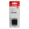 Canon LP-E10 Battery for Canon 3000D 1500D 1300D 1200D 1100D (Genuine) 