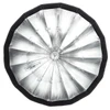 Godox AD-S85S 85cm Parabolic Softbox with GRID for AD400Pro (Silver) 