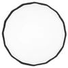 Godox AD-S85S 85cm Parabolic Softbox with GRID for AD400Pro (Silver) 