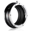 K&F Concept KF06.383 Lens Adapter for Canon EF Lenses to Canon EOS R Camera Mount 