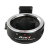  Viltrox EF-NEX IV Lens Adapter for Canon EF Lens to Sony E-mount Camera (Auto focus)