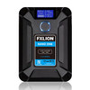 Fxlion NANO ONE 50Wh 14.8V V-Mount Battery with USB Output 