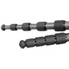 Leofoto MP-285C Carbon Fiber Monopod (Max Load 13kg, Twist Lock)