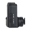 Godox X2T-S TTL Wireless Flash X2 Trigger for Sony (LCD Display, Smartphone App, 2.4GHz) 