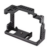 Fotolux Aluminum Camera Cage with Handle & Rails for Sony A7, A7II , A7III, A7SII, A7M3, A7RII, A7RIII