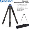 Benro TMA28A Mach3 Series 2 Aluminum Tripod (4-Section, Twist Lock, Max. Load 14 kg) 