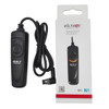 Viltrox SR-N1 Wired Remote Shutter Release (1M) for Nikon D1, D2 ,D3, D4 series, D200, D300 , D300s ,D700 ,D800 ,D800E 