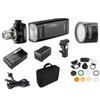 Godox AD200Pro Witstro Pocket TTL HSS Li-ion Flash Kit + H200R & AK-R1 