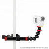 Joby JB01280 Action Clamp & GorillaPod Arm for GoPro & Action Video Cameras