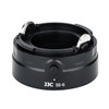 JJC SS-6 Sensor Scope / Loupe for DSLR & mirrorless camera ( 7x magnification , 6 ultra-bright LEDs)