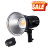 Nicefoto HB-1000B II 100W Daylight 5600K Rechargable  Li-ion Battery Portable LED Light