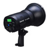 Nicefoto HB-1000B II 100W Daylight COB LED light (5600K /3200K with Color filter, Built-in battery) 