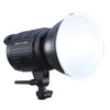 Nicefoto HC-1000B II 100W Daylight COB LED Light (5600K /3200K with Color filter, AC , Smartphone APP , Handheld) 