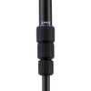  Benro FTA28AB1 Aluminum Travel Angel Tripod with B1 Ballhead (Max Load 10kg , 4 section , Twist Lock)