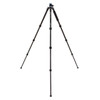 Benro FGP18C Go Plus 4-Section Carbon Fiber Travel Tripod (Max Load 10kg , 4 section , Twist Lock)