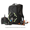  Lowepro LP37090 QuadGuard BP X3 Backpack for FPV Quadcopters (15" Laptop , up to 4 FPV quads)