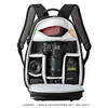 Lowepro LP36892 Tahoe BP 150 Backpack for DSLR Camera with Lens (Black , 10" tablet ,Lightweight)