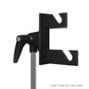 jinbei Double Hook Studio Background Support Bracket for Light Stand