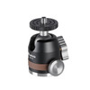 Leofoto MBH-19 Mini Ball Head (Max Load 4kg )