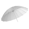 Jinbei 150cm Translucent Umbrella ( 60" )