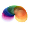  Godox V-11T Color Temperature Adjustment Set for V1 , H200R Round Head Flash (16pcs Color Filters) 