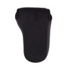 JC OC-F3BK Camera Pouch for Mirrorless Camera (127 x 85 x 173mm)