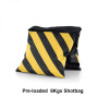 Fotolux FOTSB-6KG Sand ShotBag ( Pre-loaded 6Kgs ) Fotolux FOTSB-6KG Sand ShotBag ( Pre-loaded 6Kgs )