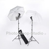 Phottix Mitros+ Strobist Off Camera TTL Speedlight Kit for Nikon