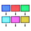 Yongnuo YN600 RGB LED Light Kit (3200-5500K , Ultra-thin)