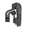 Moza Mini-S Essential Smartphone Handheld Gimbal Stabilizer (Black , Payload 260g , Extend width 58 - 88mm )