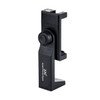 JJC SPS-1A Smartphone Holder (360° Rotatable , Clip Range 56-105mm )