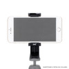 JJC SPS-1A Smartphone Holder (360° Rotatable , Clip Range 56-105mm )