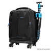 Benro Pioneer 1500 Camera Trolley Case (400 x 300 x 570 mm , Up to 15" Laptop, 360° Rotation Wheels)