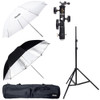 Phottix Dual Umbrella Strobist Kit *CLEARANCE SALE*