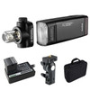 Godox AD200Pro +AD600BM Portable Flash Kit