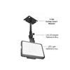 Fotolux T-160  Ceiling / Wall mount T-bracket holder 