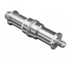 Fotolux  SC-05  Light Stand Adapter Spigot (1/4" Male - 3/8" Male )