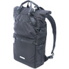 Vanguard Veo Flex 47M Slim Rolltop Backpack (Black) V247564