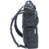 Vanguard Veo Flex 47M Slim Rolltop Backpack (Black) V247564