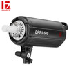 Jinbei DPEII-600  600Ws Digital Studio Flash ( 5500K , Built-in 2.4GHz Wireless Receiver)