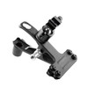 Meking M11-063A Metal Clamp with Ball Head  & Hot Shoe Mount