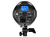 Jinbei 2x DPEII-400 Flash Lighting Kit