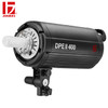 Jinbei 2x DPEII-600 + 1x DPEII-400 Flash Lighting Kit