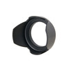 DC-SN 58mm Screw Mount Lens Hood