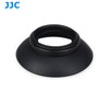 JJC EN-5K Eyecup for Nikon D850, D810A, D810, D800E, D800 (Replaces Nikon DK-19)