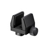 Leofoto GS-2 All Purpose Clamping Mount  Universal Rifle / Shotgun Mount (28-80mm)