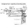 Background Paper Support Rack 3-Hook Set And Expand Kit