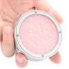 Godox R1 RGB LED Mini Creative Light (2500K- 8500K , Silver , Magnetic)